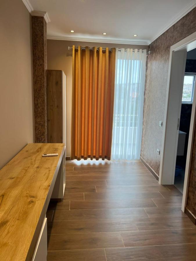 Hotel Villagekona Ksamil Kültér fotó