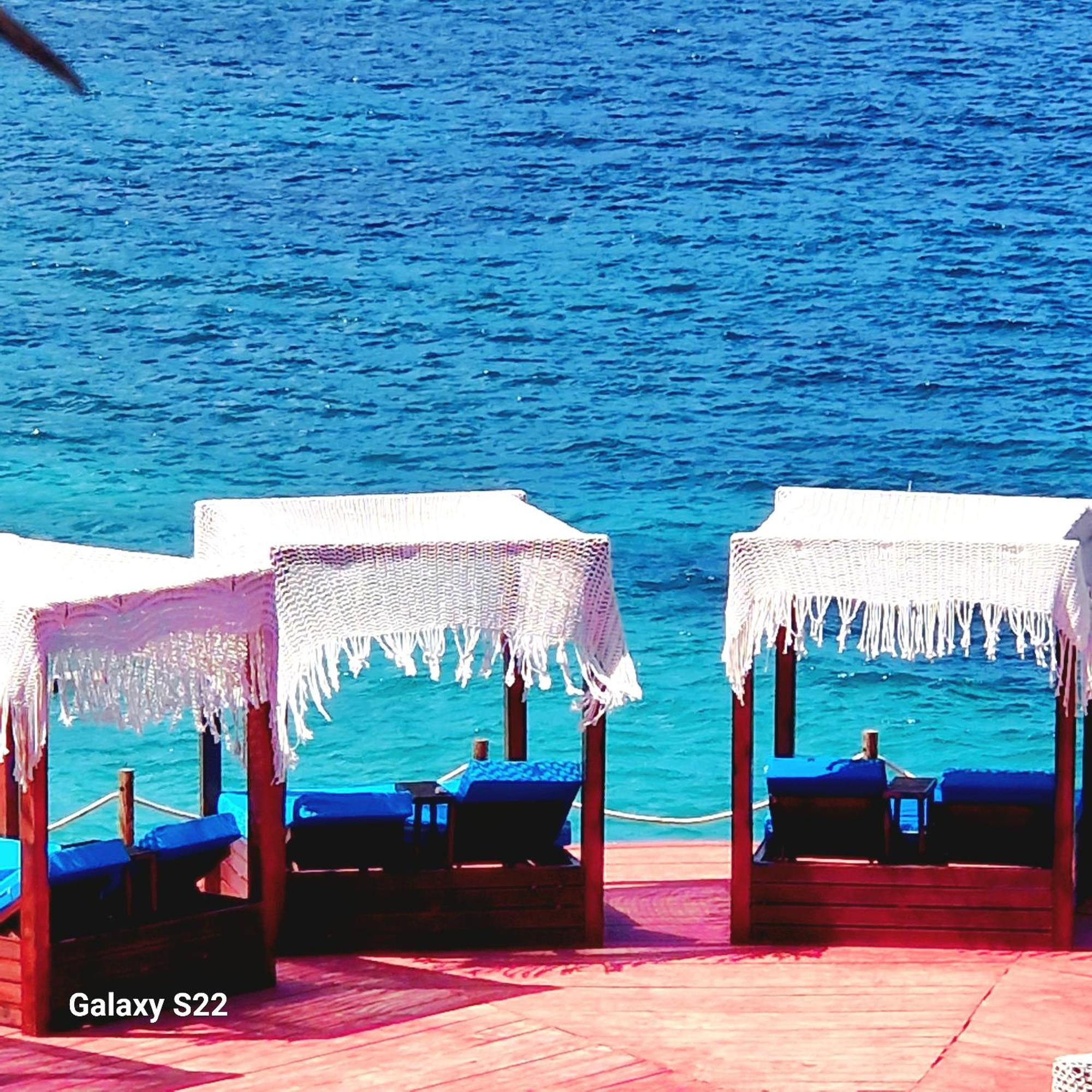 Hotel Villagekona Ksamil Kültér fotó